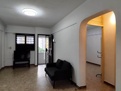 Blk 304 Clementi Avenue 4 (Clementi), HDB 3 Rooms #602164591